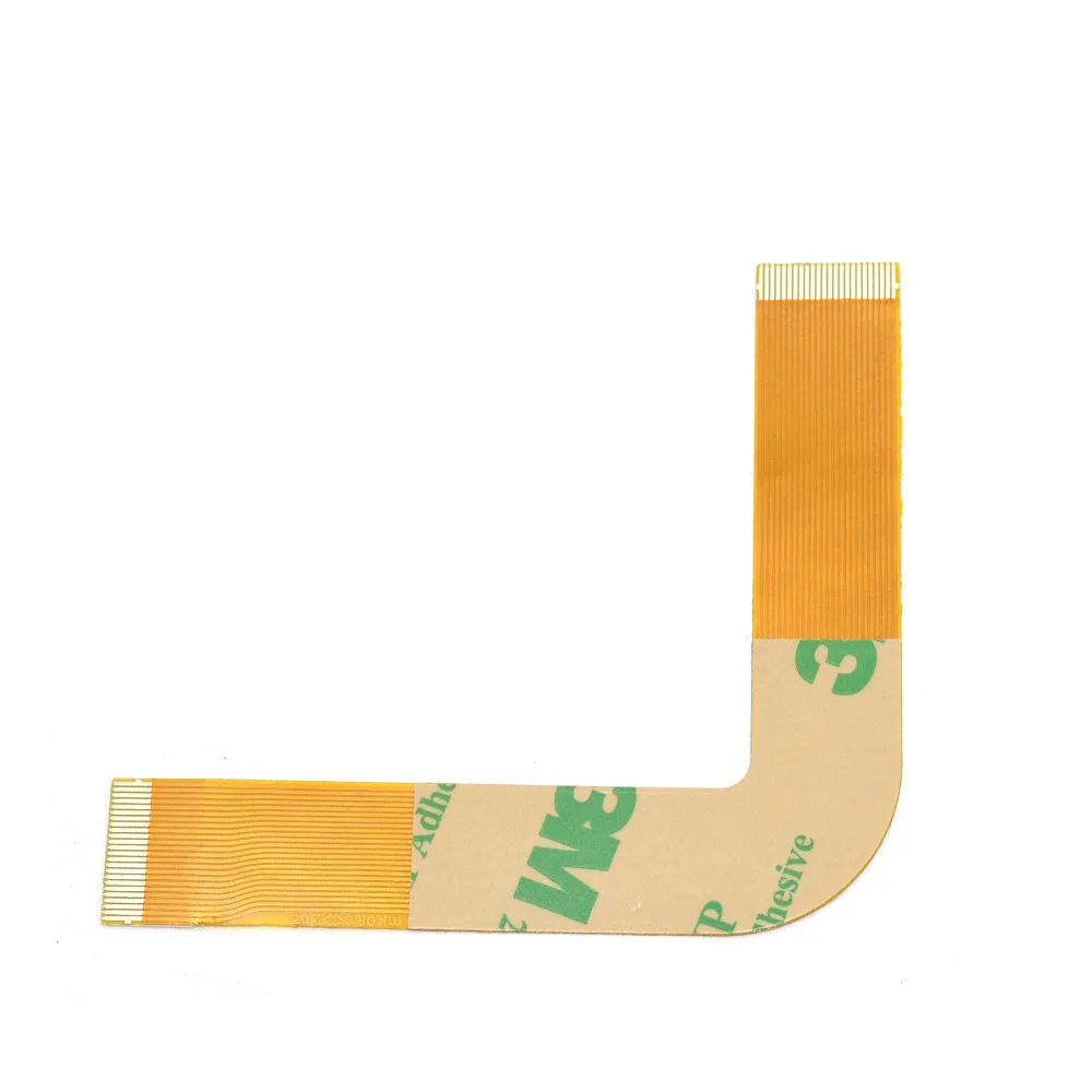 하이 퀄리티 레이저 렌즈 연결 리본 케이블, PS2, 플레이스테이션 2 용, SCPH 70000 7XXXX