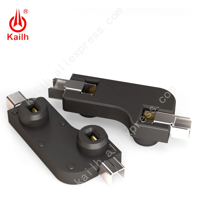 hot swap Socket Mechanical keyboard switches Kailh PCB DIY Base modification for replacing switches from the keyboard easily