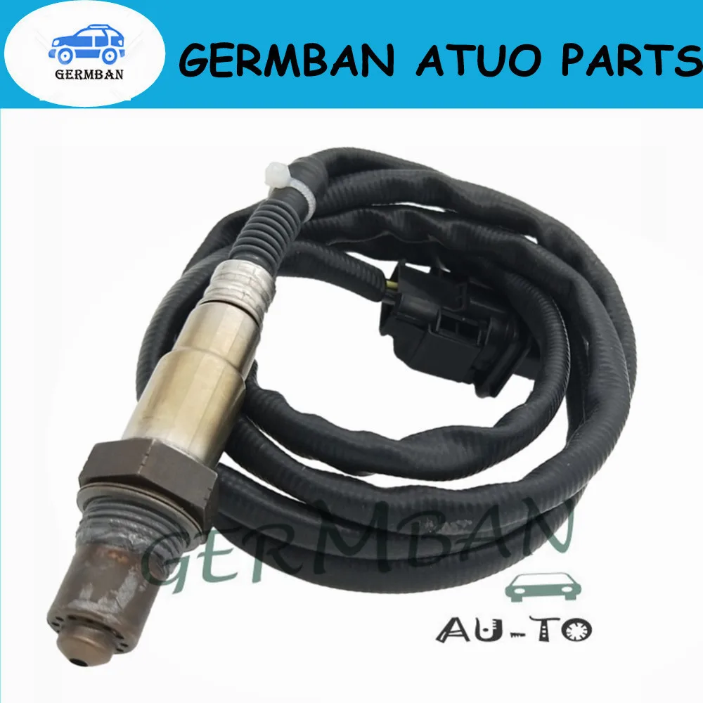 

11787558055 Oxygen Sensor Lambda Sensor Fit For BMW 128i 328i 328i XDrive 3.0L-L6 No# 1178 7558 055 0258017098