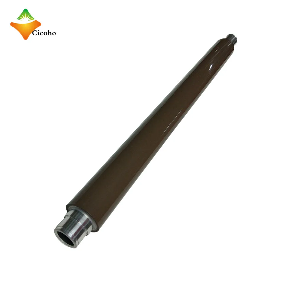 

Bizhub c360 lower fuser roller for Konica Minolta Bizhub C220 c280 c360 pressure roller