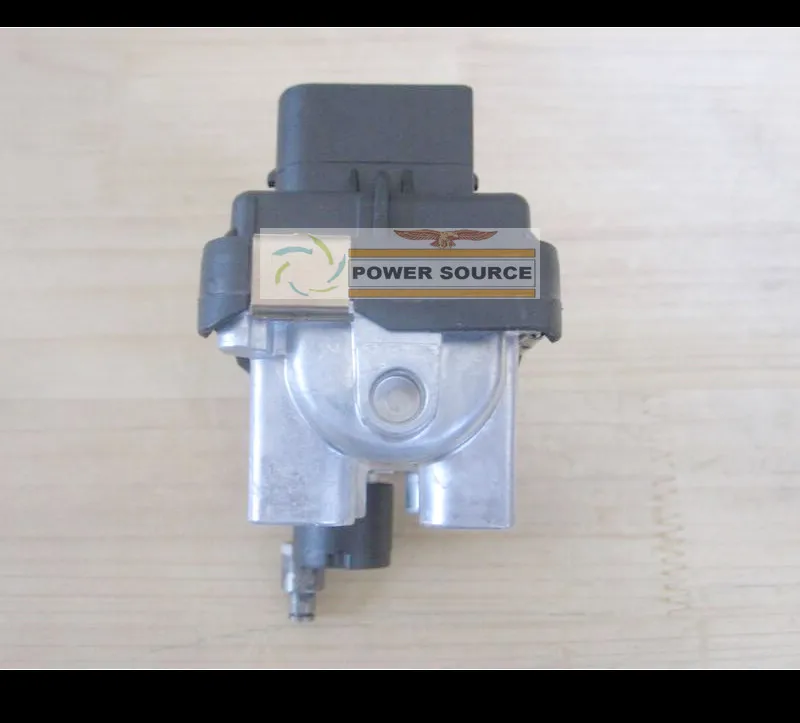 Turbo Electronic Ac…