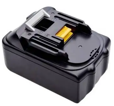 สำหรับ Makita MAK 18V 1500MAh Li-Ion Power Tool แบตเตอรี่ BL1815 194205-3 194309-1 BDF451SFE/BDF452HW/BGA452/BHP451/BHR240/BJR181