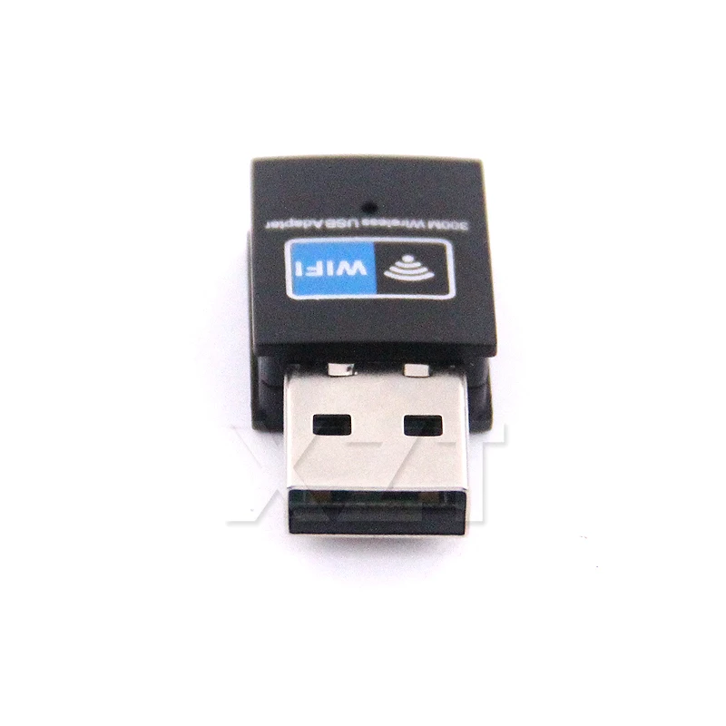 USB Wifi 300Mbps 20dBm USB Thu Sóng Không Dây Dongle RTL8192 Mạng Laptop Tivi BOX Di Động Adaptador Thiết Bị Wi-Fi