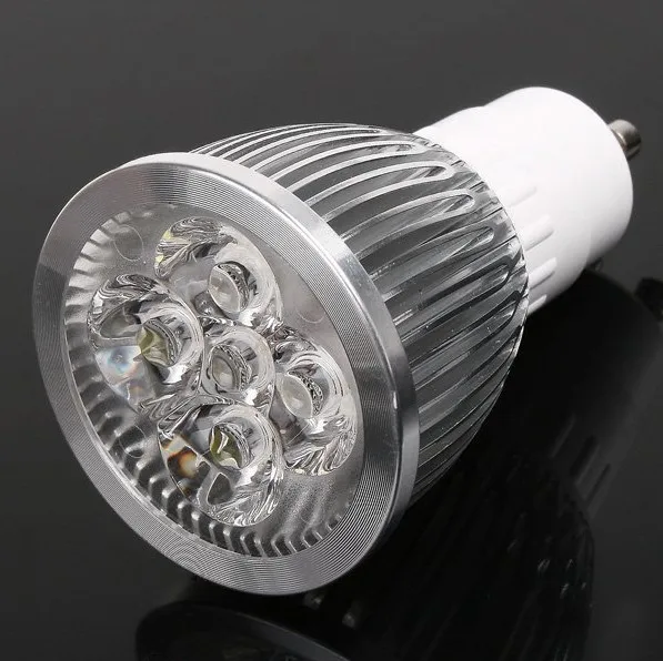 Super Bright Dimmable GU10 LED Bulb Spotlight Lamp 110V 220V 9W 12W 15W Warm/Cold White 45 Beam Angle