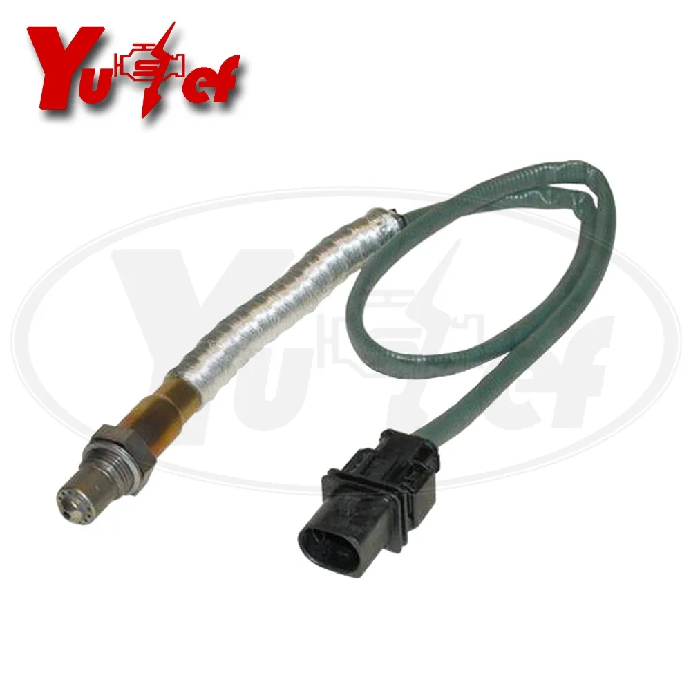 

O2 Oxygen Sensor for MERCEDES-BENZ SMART C/E/CLC-CLASS SPRINTER C180 C200 CLC160 E200 0045428618 0258017121 Wideband Lambda