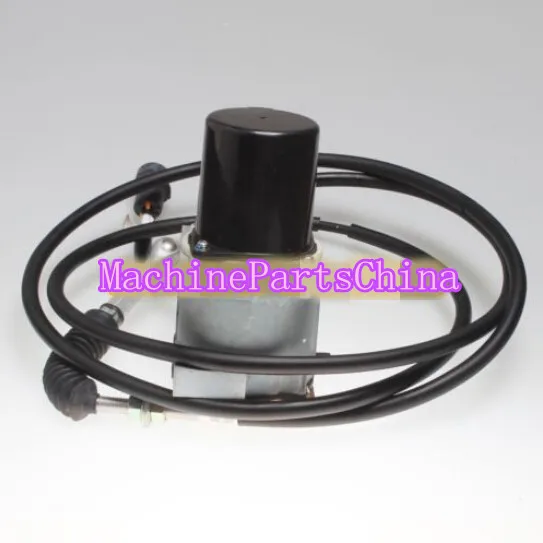 AS-GOVERNOR Throttle Motor 7Y-5558 7Y5558 For E325L 325L Excavator