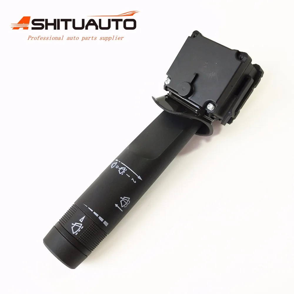 High Quality 8P/Wiper switch for Chevrolet Cruze Opel Insignia Buick Regal Opel Insignia OEM#13303270