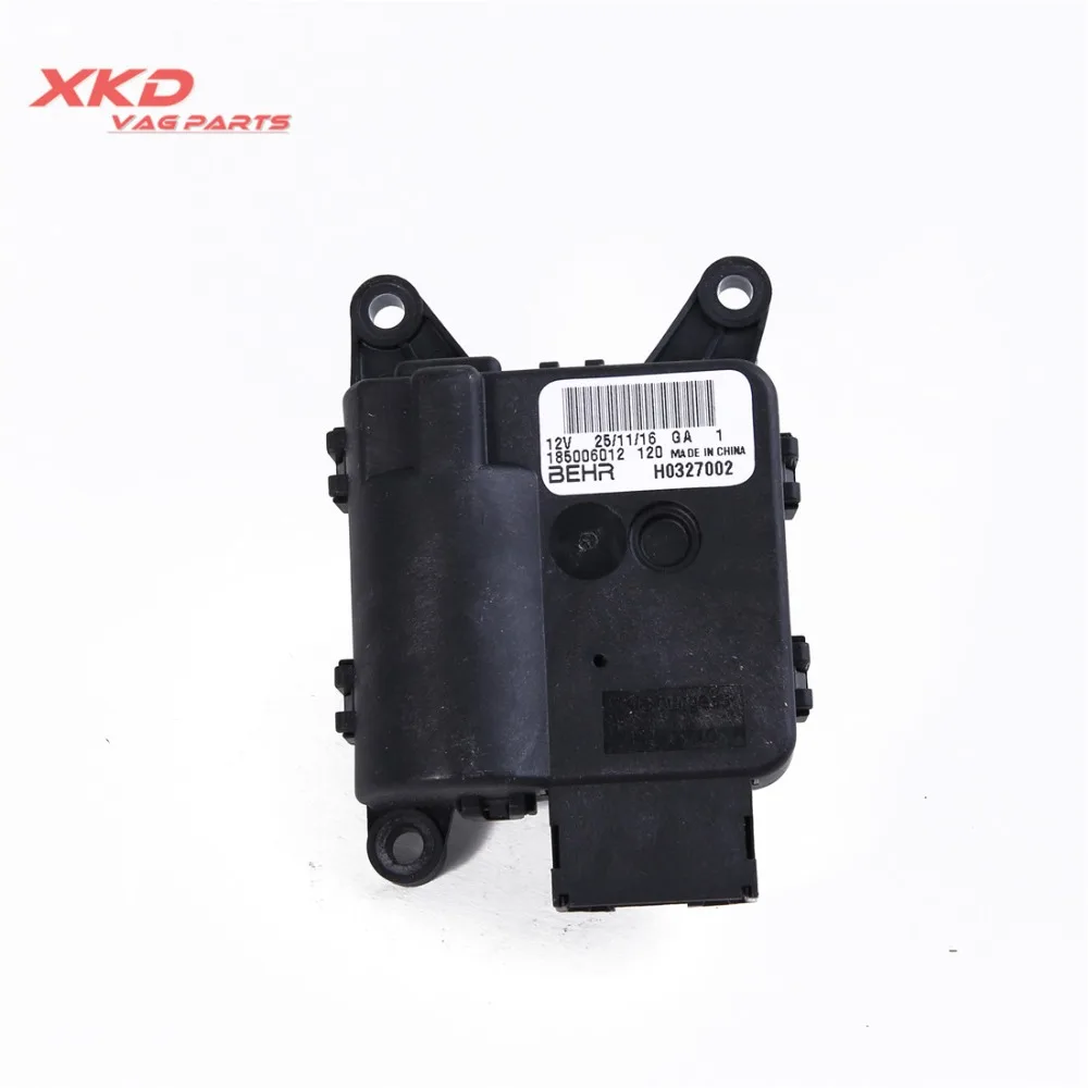 1K0907511C Recirculated Air Operation Flap Servo Motor Fit For A-ud A3 TT  Jett-a Golf Passat  1K0 907 511 C