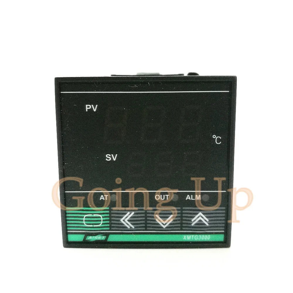 XMTG3000 temperature control XMTG 3410 smart meter XMTG 3410 (N)