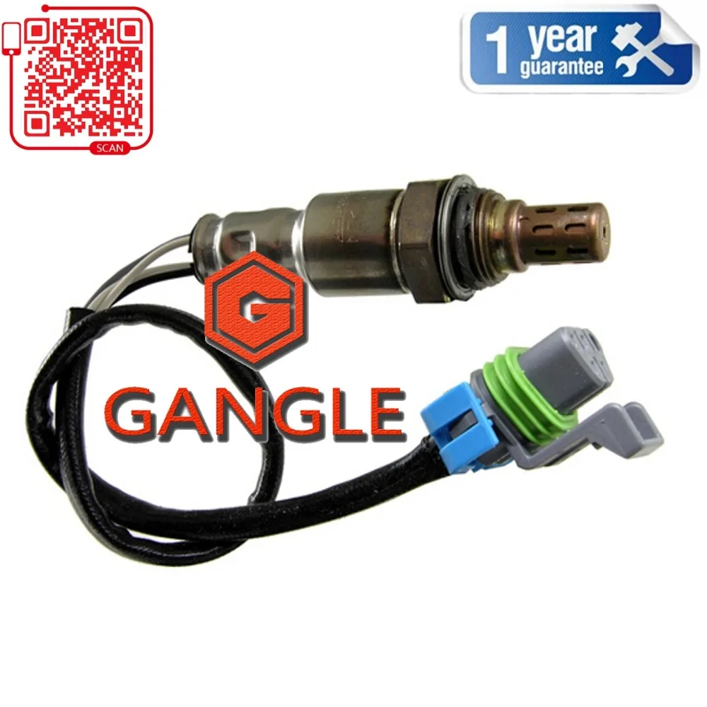 For 2008 BUICK Enclave 3.6L Oxygen Sensor GL-24294 12597947 12604538 12604575  234-4294