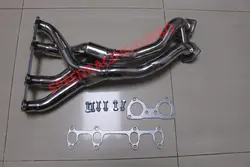 EXHAUST HEADER FOR VW GOLF MK2 MK3 RALLYE SYNCRO 4x4 1.8 2.0 G60 MANIFOLD