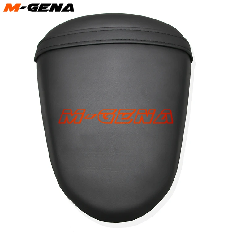 Motorcycle Rear Passenger Seat Pillion Cushion Fit For GSXR1000 GSXR 1000 K7 2007-2008 07 08 GSX-R1000