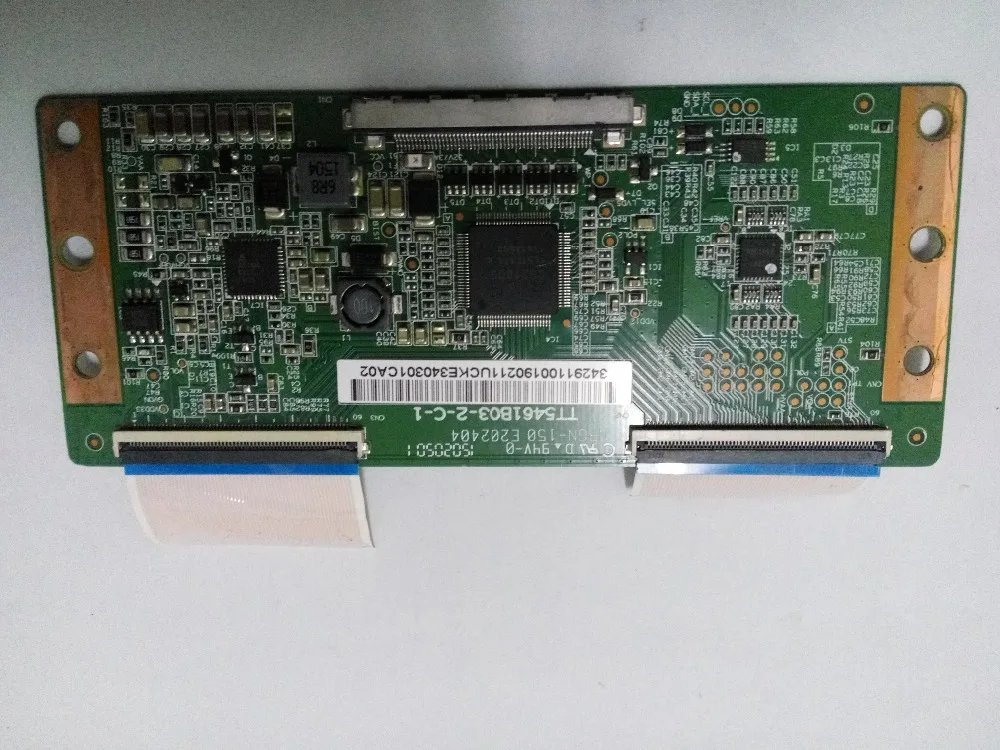 TT5461B03-2-C-1 logic board for / connect with 55PFL3045/T3 T-CON connect board