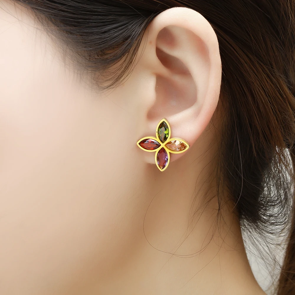OUFEI Stainless Steel Jewelry  - Women'S Fashion Vogue review and price