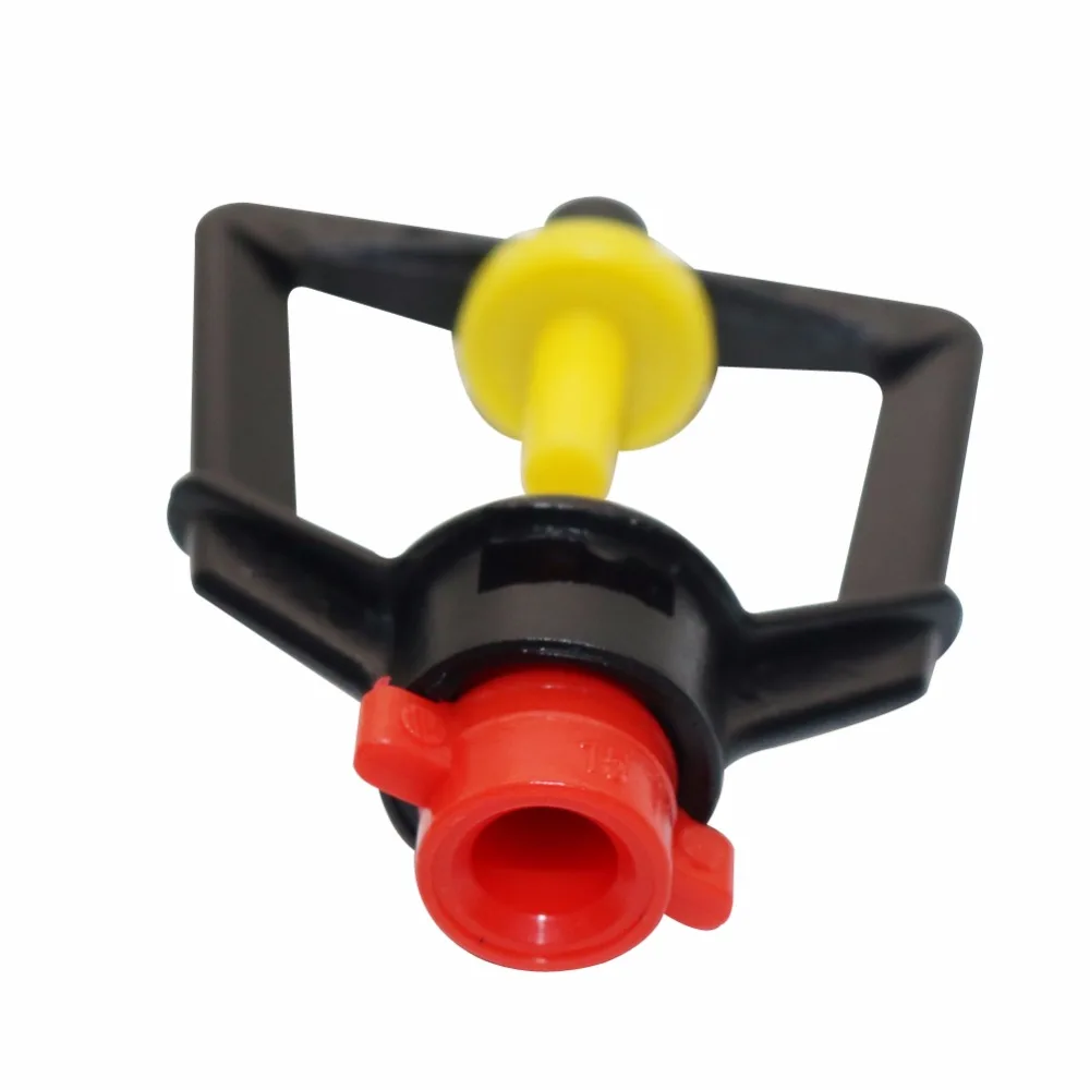 5 PCs low pressure nozzle sprayer cooling mist system plant water tools Agricultural irrigation garden water spray