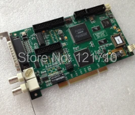 

Industrial equipment board PCI3000A(V1.3)A PCI3000A-01A