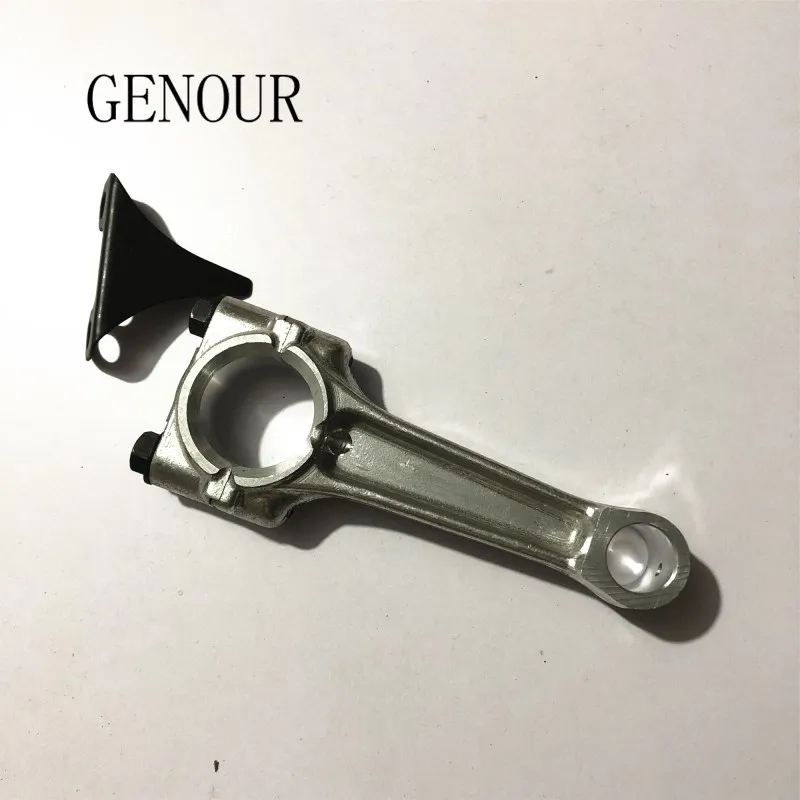 EY28 CONNECTING ROD FITS for RGX3500 gasoline generator, 7.5HP engine  FREE SHIPPING CHEAP CON ROD CONROD ASSEMBLY ENGINE PART