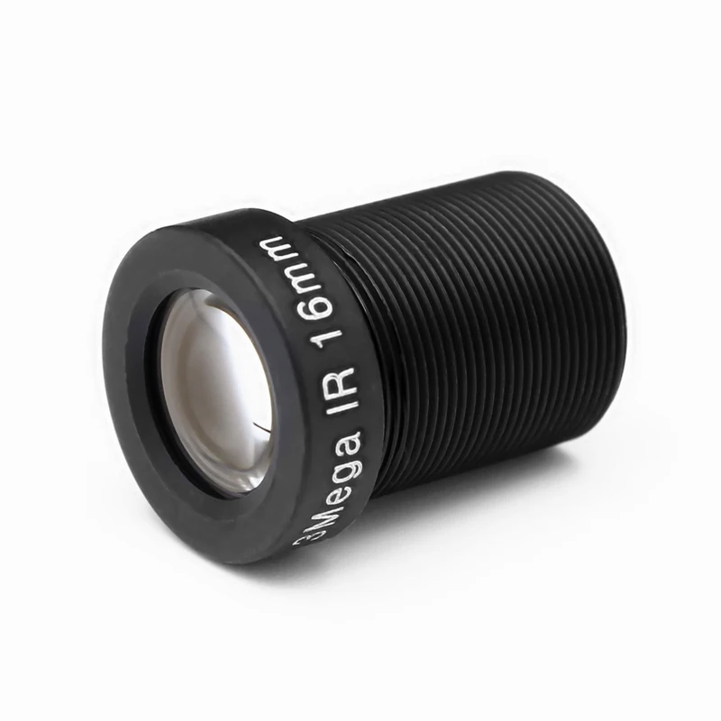 HD 3mp 16mm cctv lens IR Board 1/2.5\