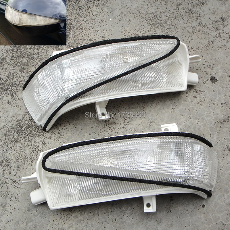 For Honda Civic High Quality Right & Left 34300SNB013 34350SNB013 Side mirrior Turn Signal Lamp