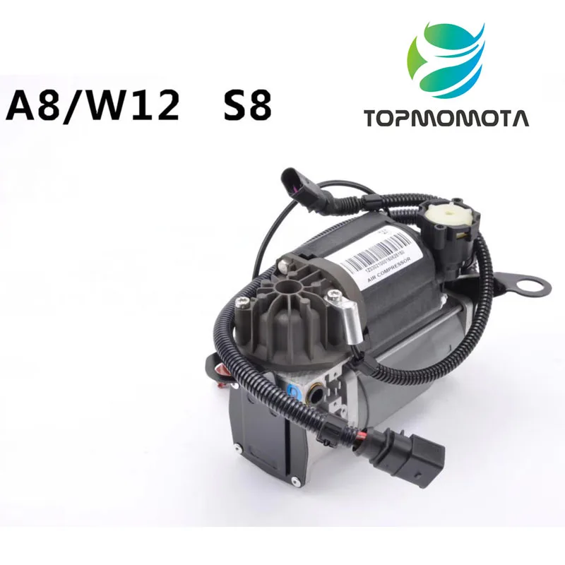 

brand new made in China For Audi A8 W12 Car Parts Air Compressor Car Air Pumps 4E0616005E 4E0616005G