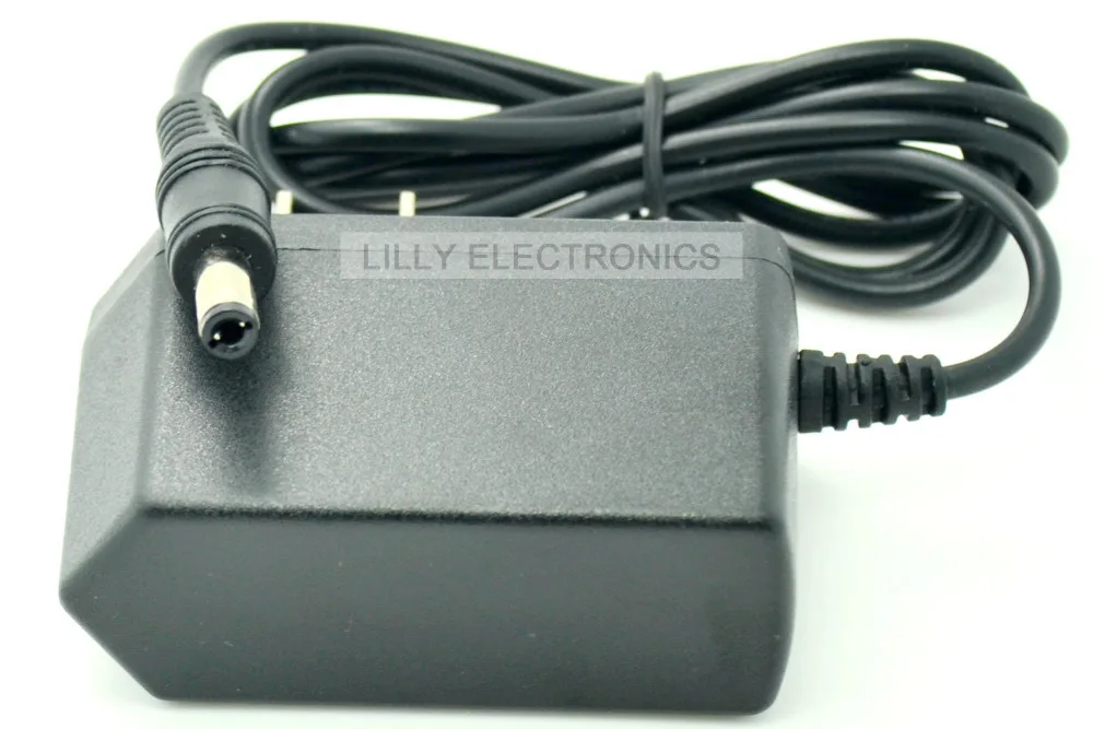 12V power adapter 12V 1A switching power supply