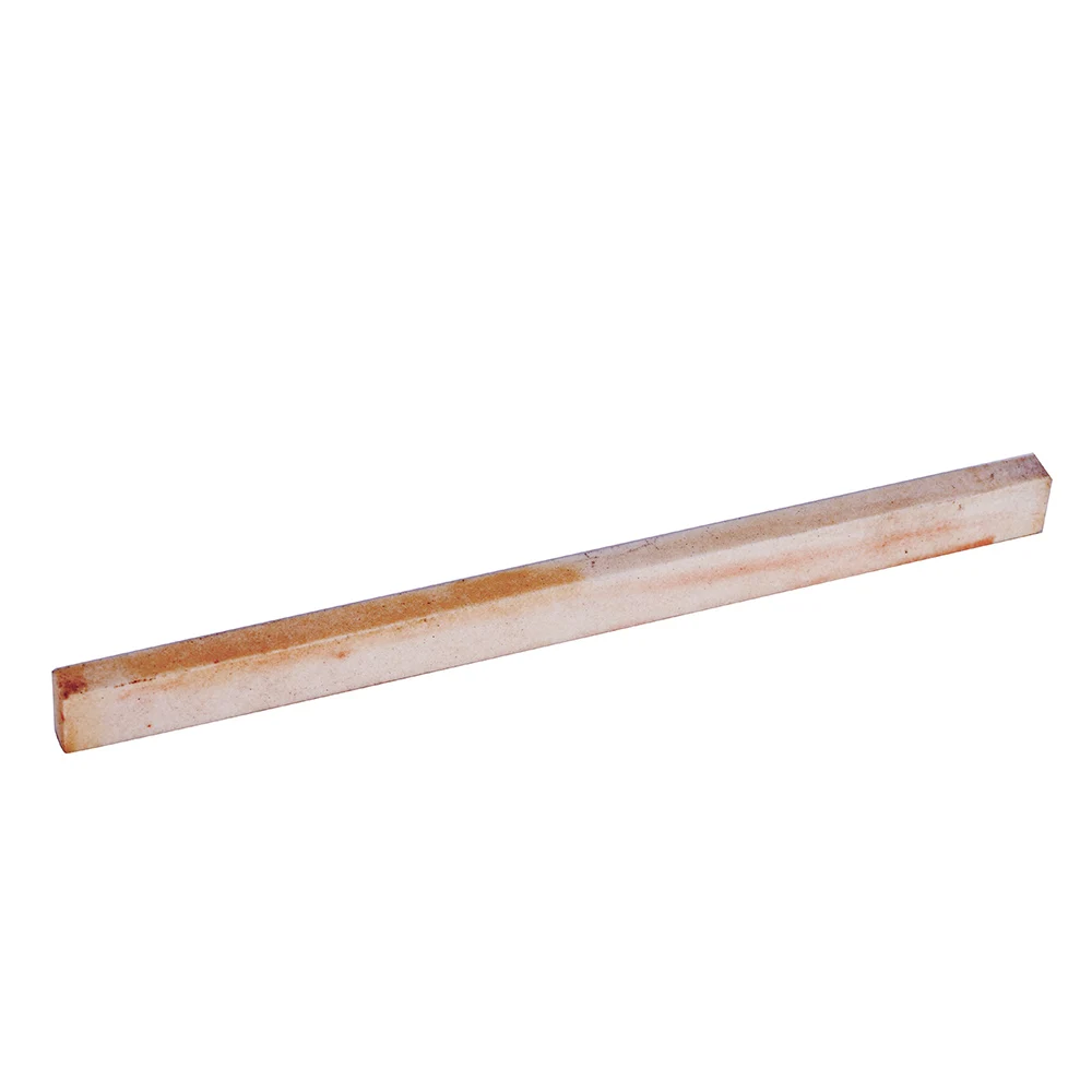 10x 800# Corundum Fine Polishing Oilstone Sharpening Grinding Stone Whetstone