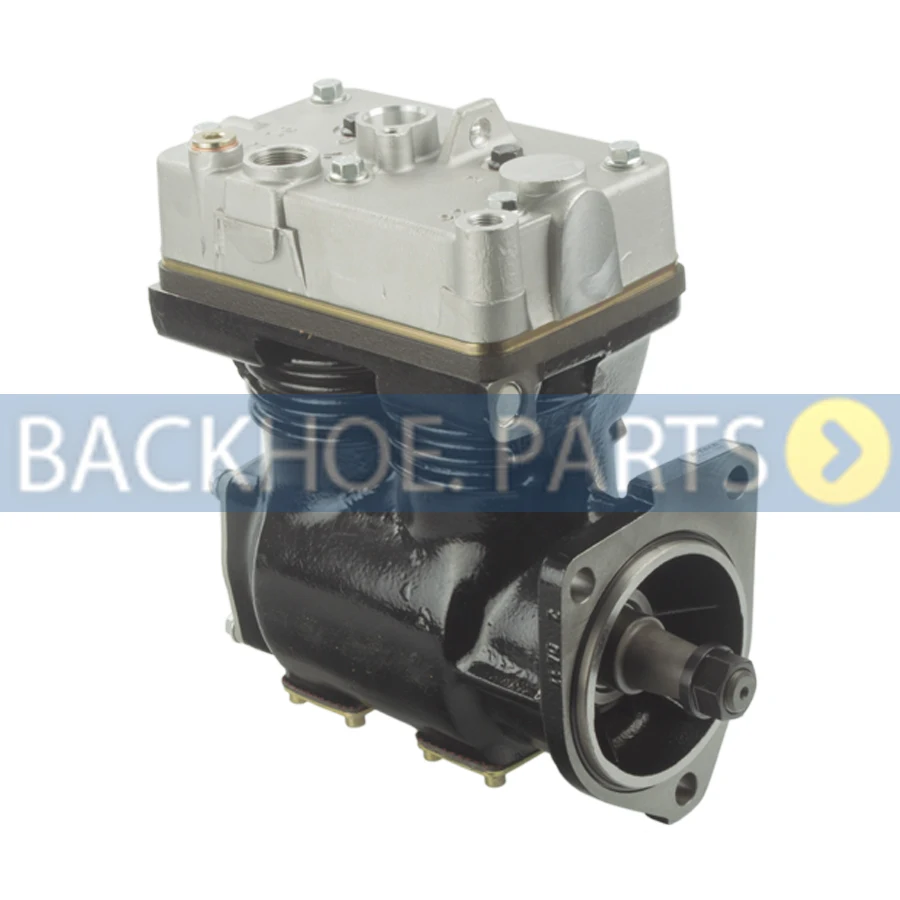 

Air Brake Compressor 9521675 8113023 for Volvo B10B BUS B10L B10M