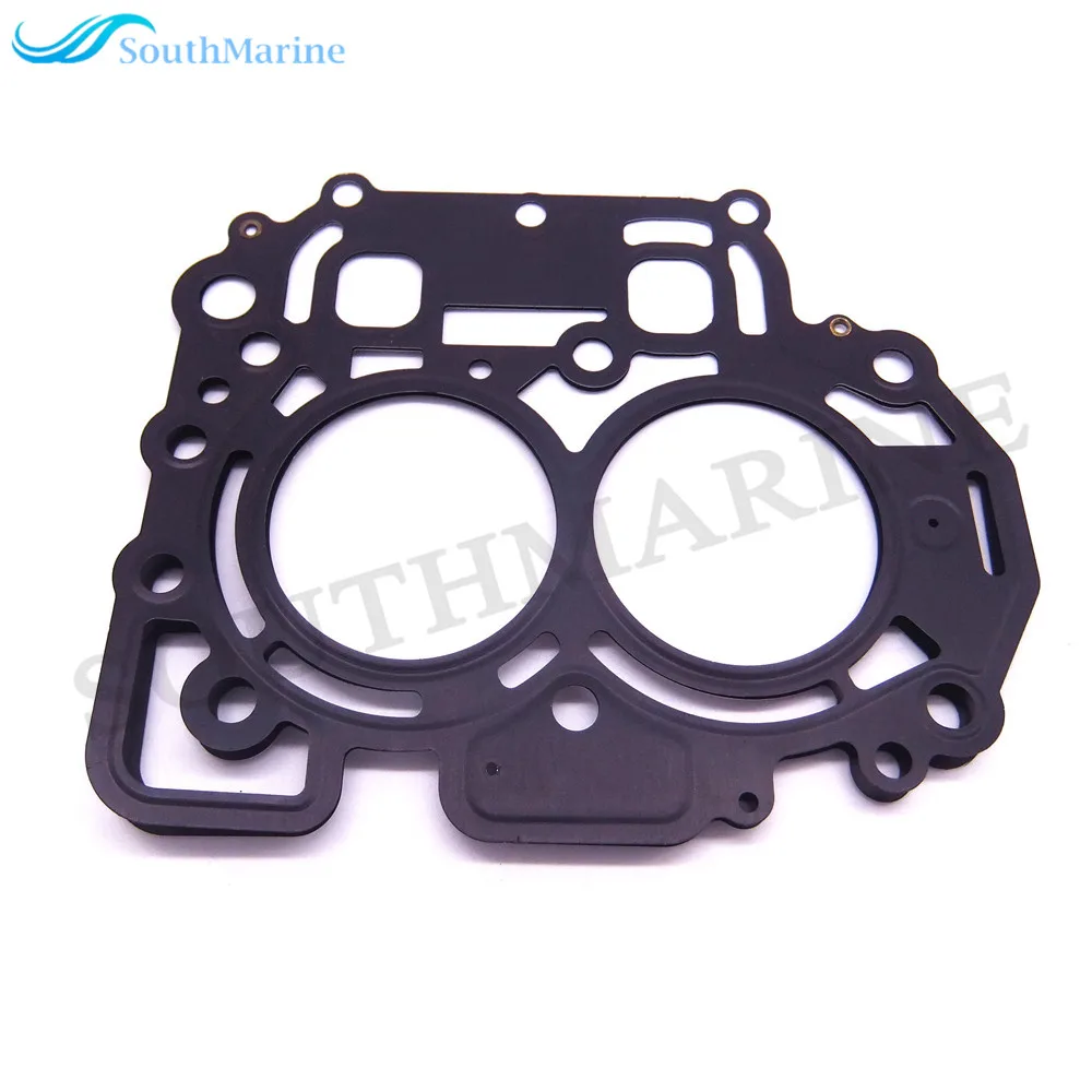 

Boat Engine 3V1-01005-0 3V1010050M Cylinder Head Gasket for Tohatsu Nissan Outboard Motor MFS8 MFS9.8 NSF9.8 NSF8