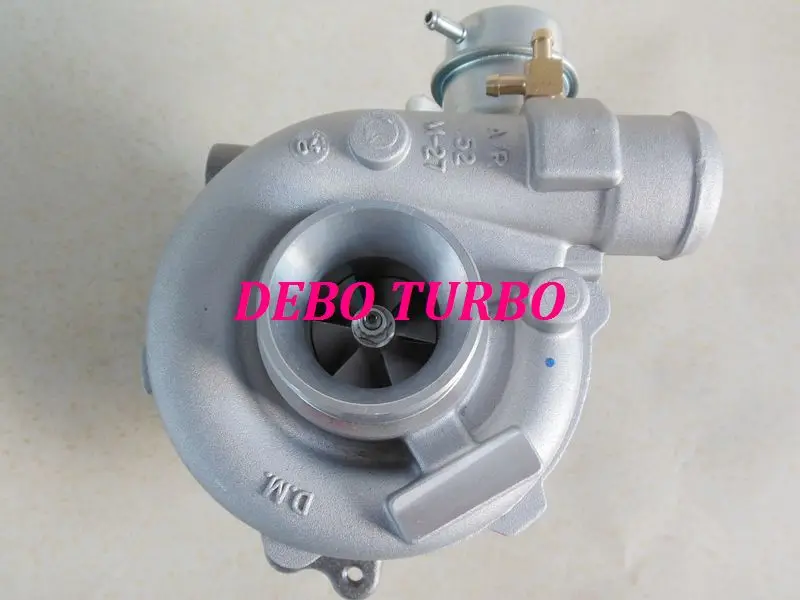 

NEW GT2256V 724652-0001 79517 Turbo Turbocharger for Ranger Powerstroke HS2.8HT 2.8L 128HP 02-