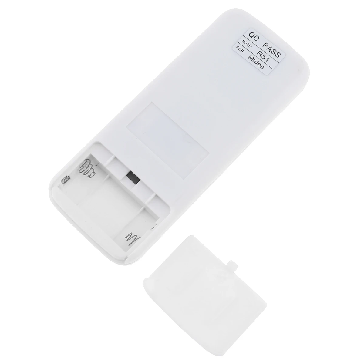 KELANG Universal wireless LCD Air Conditioner ac Remote Control 433mhz  for All Air Conditioner R51 R51C R51D R51 FR51BG R51R