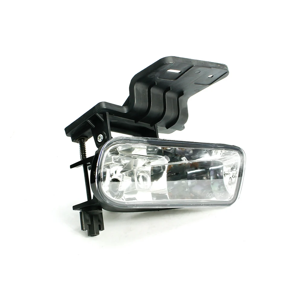 Fog light for Chevrolet CHEVY 99-02 Silverado 00-06 Suburban Tahoe Clear Lens Bumper Fog Lights Driving Lamps BX101000