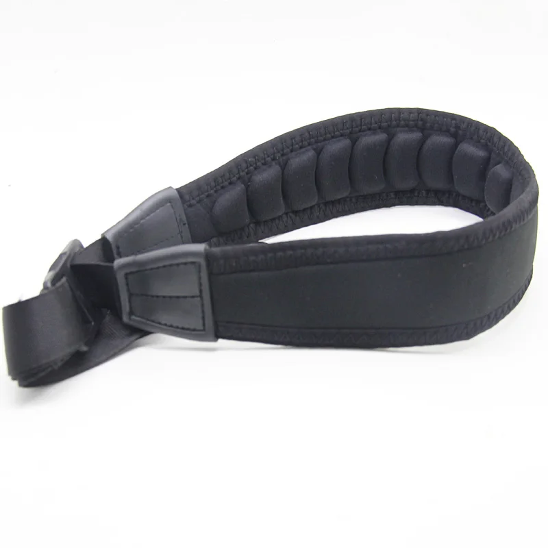 

Details about Adjustable Tenor Alto Saxophone Single Shoulder Belt Strap With