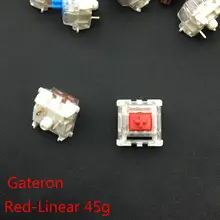Gateron SMD RGB Mechanical Switches #2