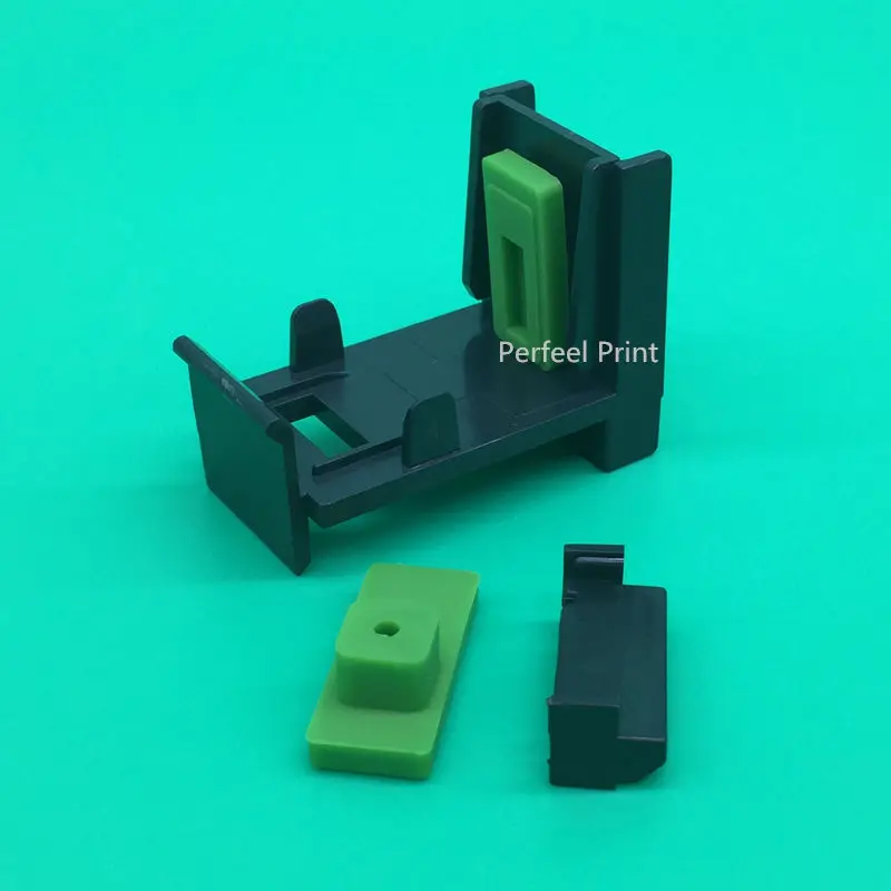 1PCS Universal CISS Ink Refill Tool/Clamp Absorption Clip For Canon PG210 CL211 PG810 CL811 PG510 CL511 PG40 CL41 PG240 CL241