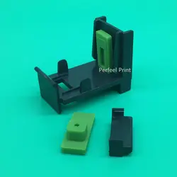 1PCS Universal CISS Ink Refill Tool/Clamp Absorption Clip For Canon PG210 CL211 PG810 CL811 PG510 CL511 PG40 CL41 PG240 CL241