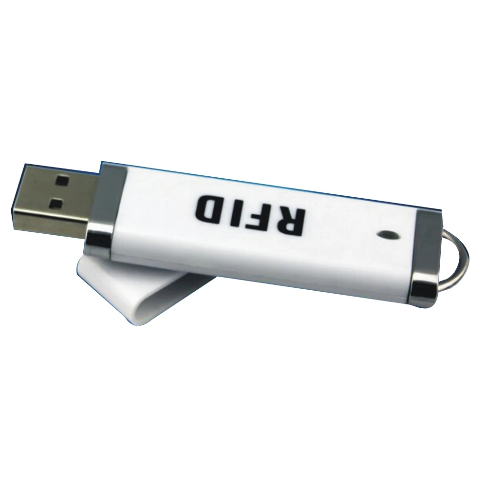 Portable MINI USB RFID EM ID Card Reader 25Khz Card Reader Play and Plug Avoid Driver For USB 8/10bits