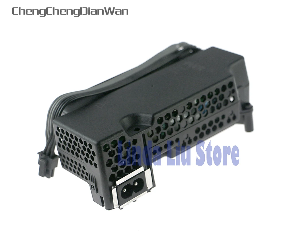 

1pc OEM power supply for xbox one S slim console Replacement 110V-220V Internal Power Board AC Adapter