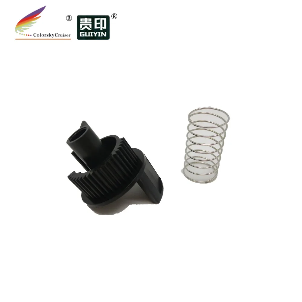 (ACC-TN660) flaging flag gear for Brother TN660 MFC-L2703 MFC-L2720 MFC-L2740 HL L2360 L2360 L2365 L2340 flag gear 2.6K