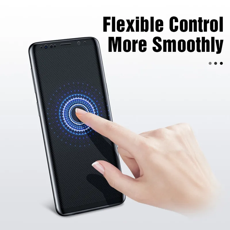 Volle Abdeckung Gehärtetem Glas Für Realme GT8 Pro Glas Realme GT8 Pro Screen Protector Schutz Kamera Objektiv Film Realme GT8 Pro – Detail 4