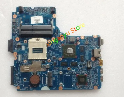 Laptop moederbord 48.4YW03.011 VOOR HP 440 450 470 G1 moederbord 734083-001 734083-601 734083-501 HM87 HD 1g GPU 100% Getest