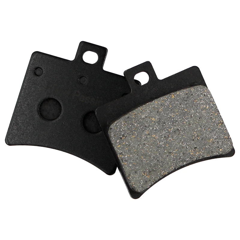 مكابح خلفية للدراجة النارية على الطريق من مصنع KEEWAY RKX200 RKV200S TX200 2013-2014 FA298 #4