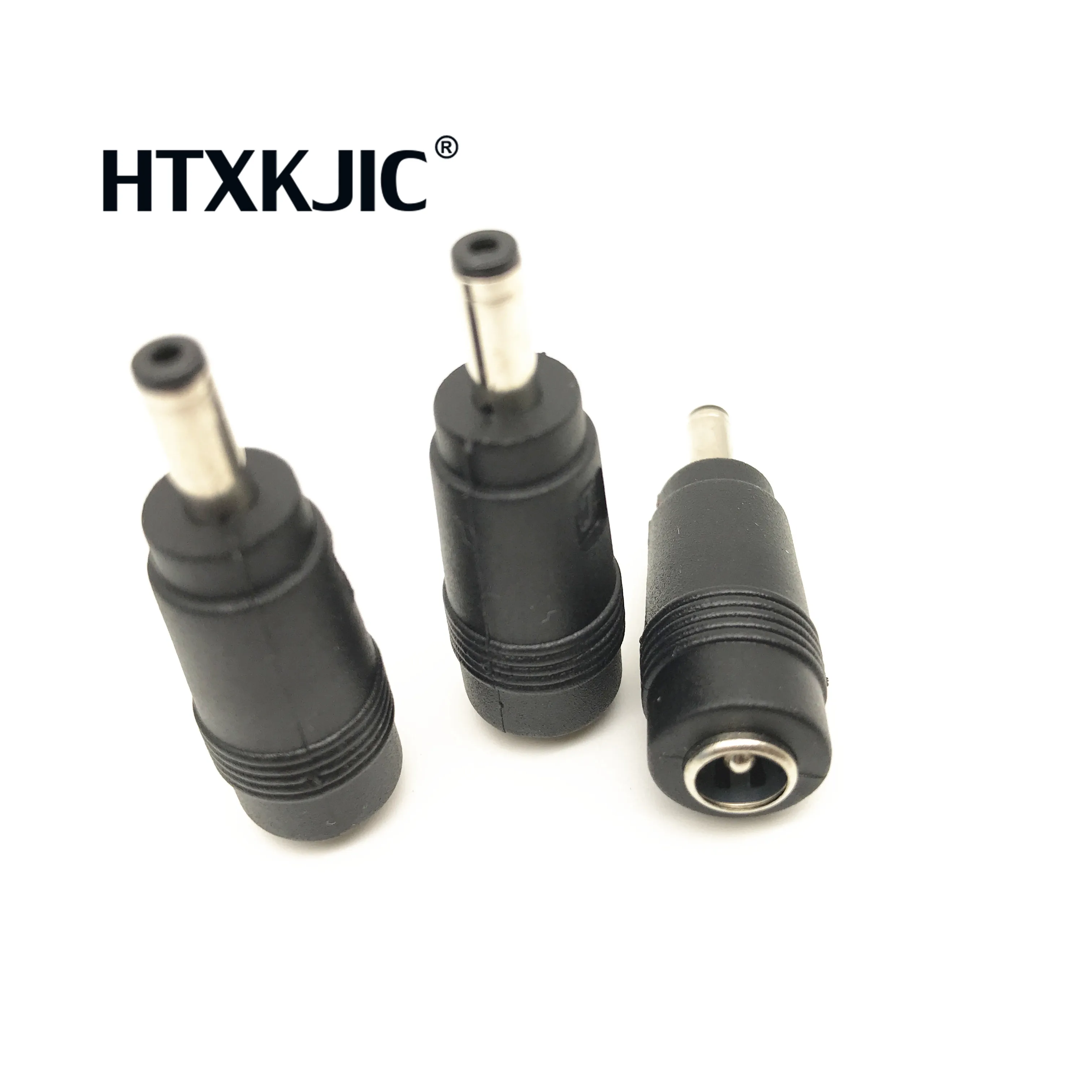 Адаптер питания постоянного тока для ноутбука ASUS UX21A, UX31A, UX32A, X201E, S200, штекер 2,1x5,5 мм, штекер 4,0x1,35 мм