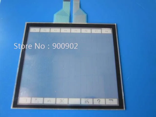 

FP-VM-4-MO TOUCH SCREEN GLASS