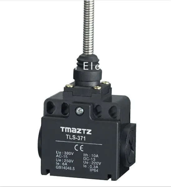 

Tmaztz TLS-371 Limit Switch Travel switch