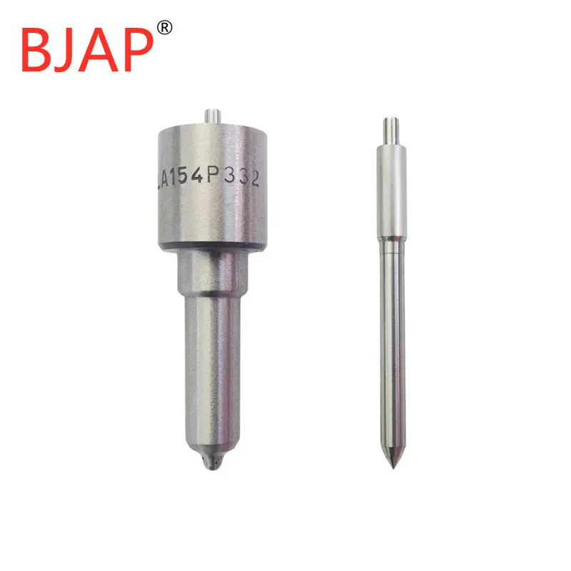 

Diesel Fuel Injection nozzle injector nozzle Diesel Injectors Nozzle DLLA154P332 CDLLA154P332 / 9 430 084 742 / 9430084742