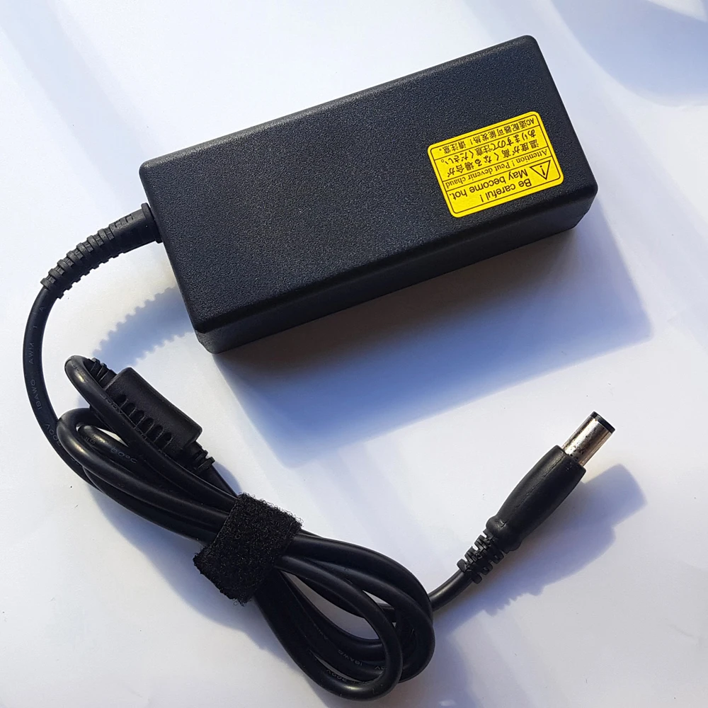 New 65W 19.5V 3.34A Adaptor Charger for Dell Latitude 5480 5488 5580 Inspiron 15-7548 14-3442