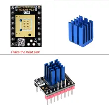 Stepper Motor Driver TMC2208 V3.0 for 3D Printer #3