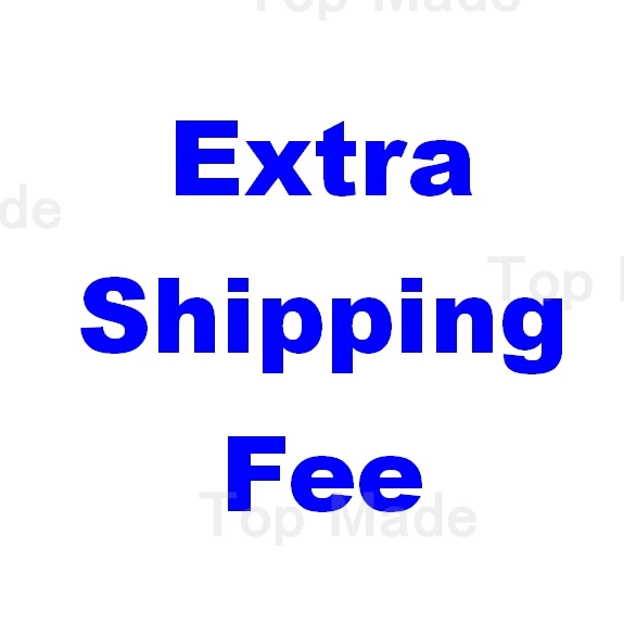 

Shipping Extra Fee Special Link Authorized Use Only