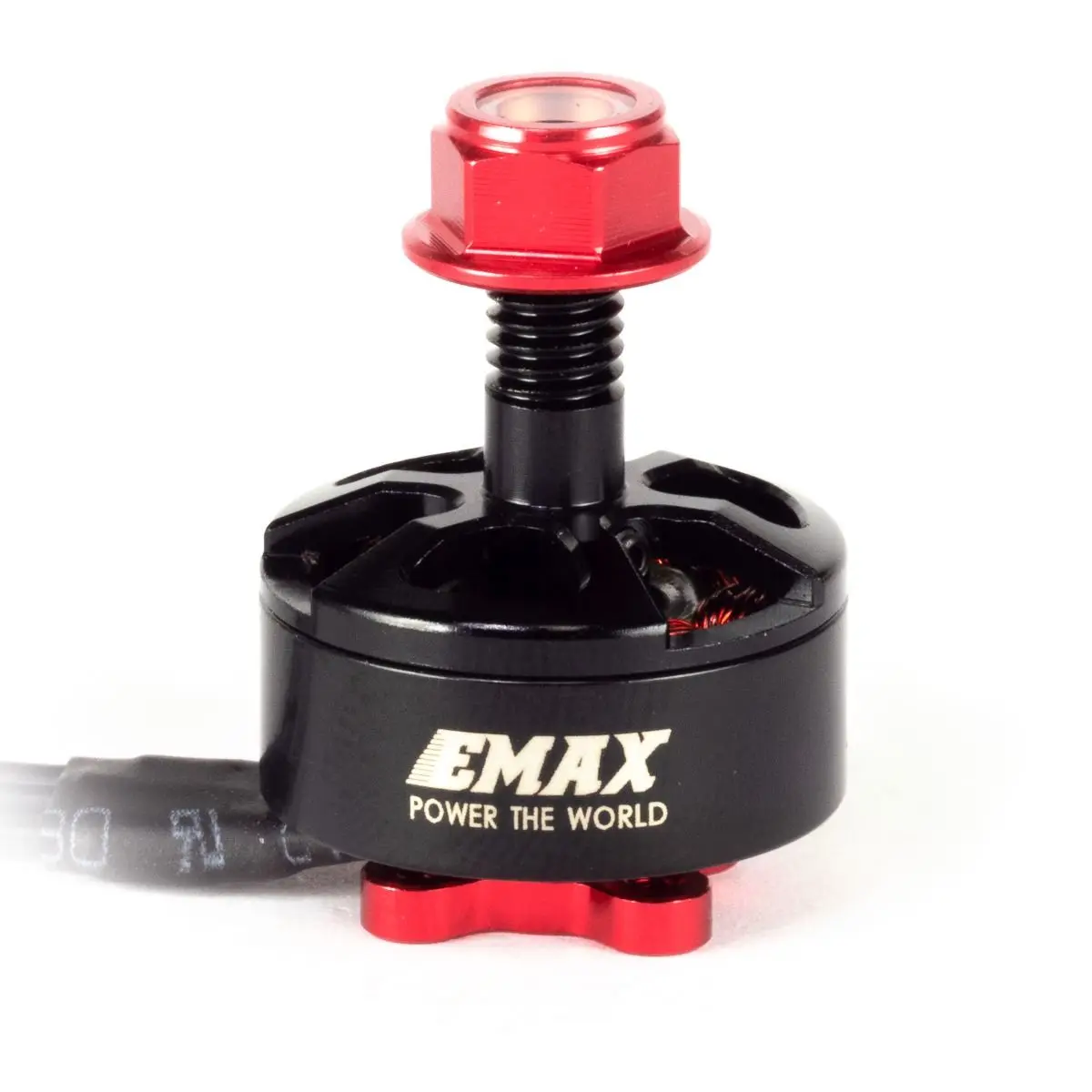 Motore Brushless EMAX ufficiale RS1606 3300KV per aereo FPV Rc