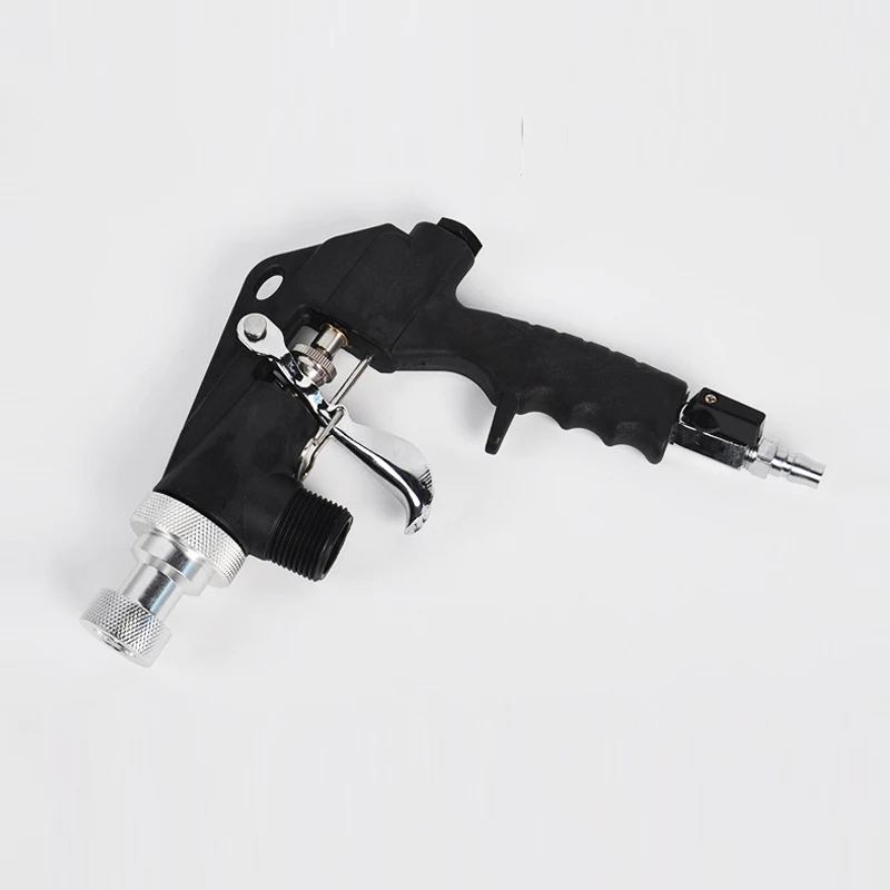 YOHUIE Spray Guns mortar spray machine Gun Airbrush for Putty powder,Diatom mud,Cement slurry, latex paint,Wall paint